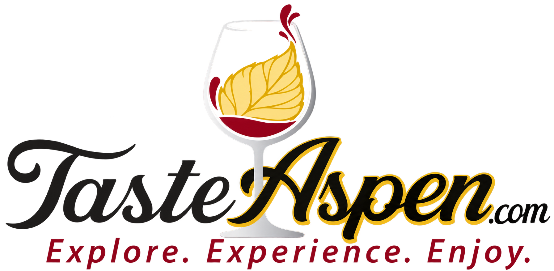 Taste Aspen — Explore. Experience. Enjoy.